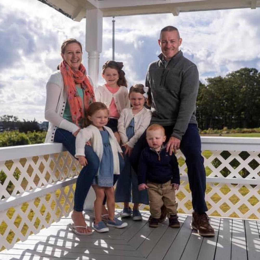 Meet your Posher, Heather